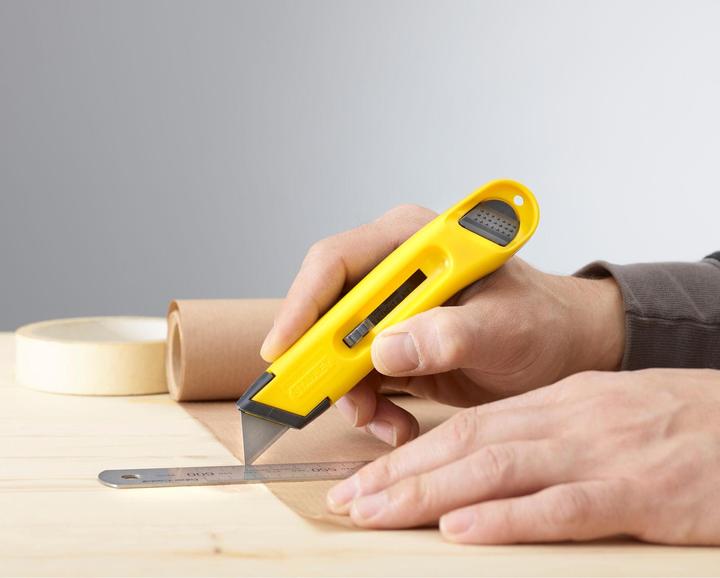 Produktbild Stanley Universalmesser (Cutter)