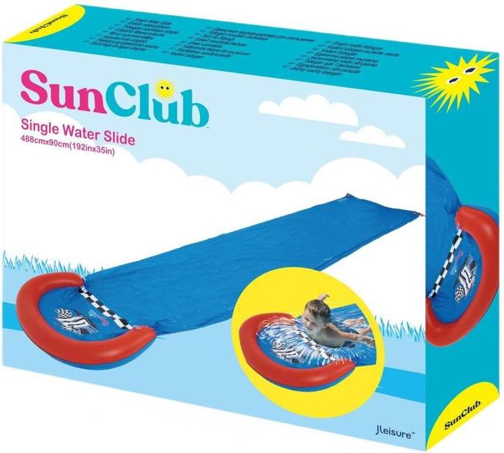 Productafbeelding Jilong Waterglijbaan voor 1 persoon (4.88 m)