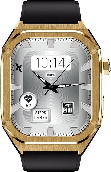 Actual product image Maxcom FW65 Iron S (41 mm)