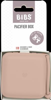 Actual product image Bibs Dummy box (1 x, from birth)