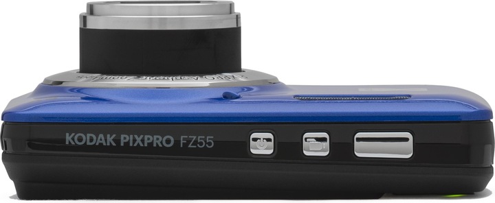 Productafbeelding Kodak Pixpro FZ55 (5,1 - 25,5 mm, 16 Mpx, 1/2,3'')