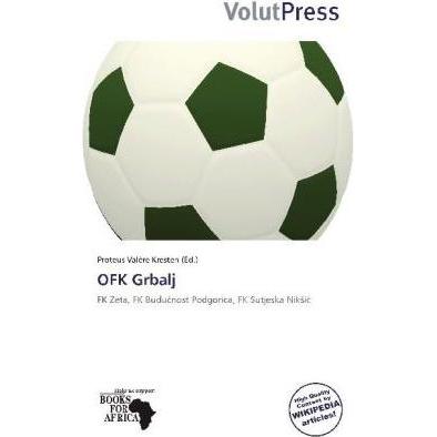 Thumbnail - OFK Grbalj, Ratgeber