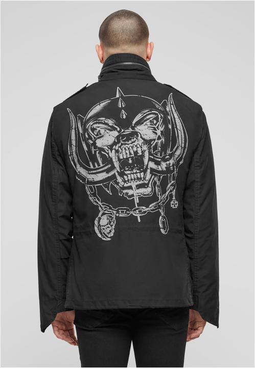 Produktbild Brandit Motörhead M65 Jacket - 22563