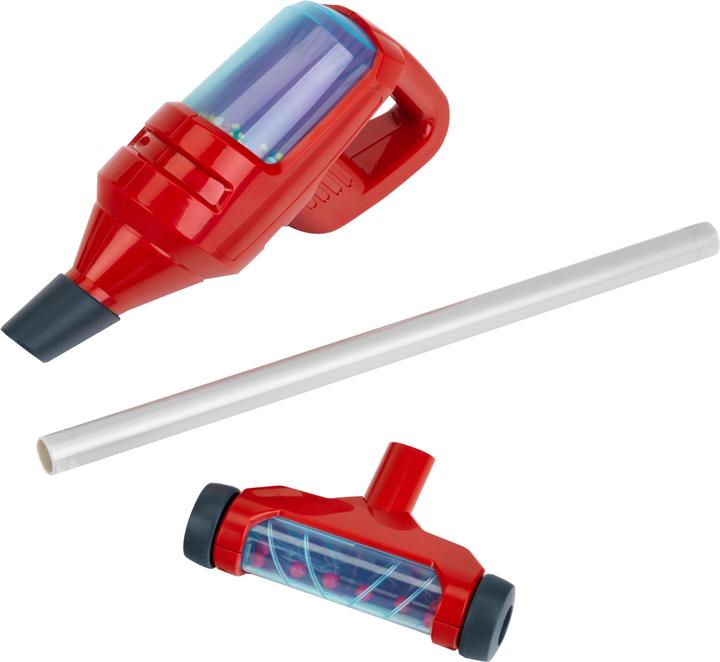 Image du produit Theo Klein Aspirateur vertical Vileda