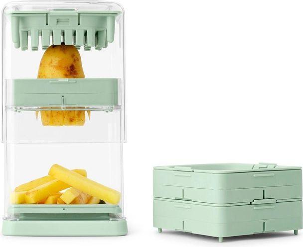 Image du produit Brabantia Frites et coupe-légumes
