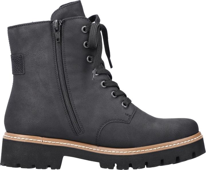 Produktbild Rieker Stiefelette (36)