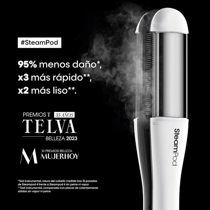 Produktbild L'Oréal Professionnel SteamPod SteamPod 4