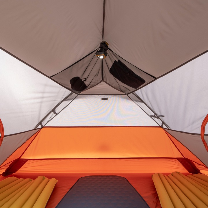 Immagine prodotto Simond Trek 900 3P (Tenda a cupola, 2.70 kg, 3 persone)