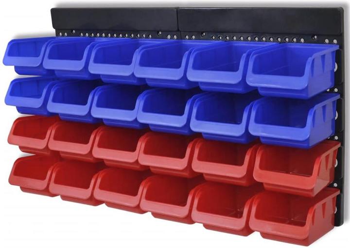 Produktbild vidaXL Iskender (32 cm, 38 cm)
