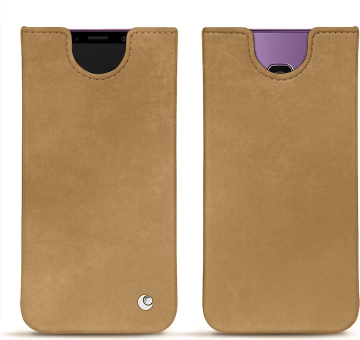 Sable vintage ( Pantone #9b7340 )