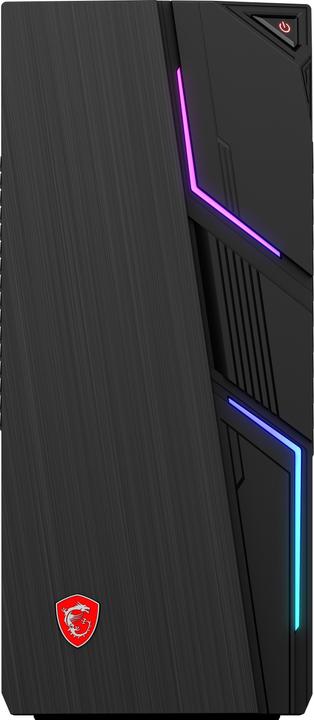 Actual product image MSI Codex 6 13NUC5-018UK (1000 GB, 16 GB, Intel Core i5-13400F, GeForce RTX 4060 Ti)