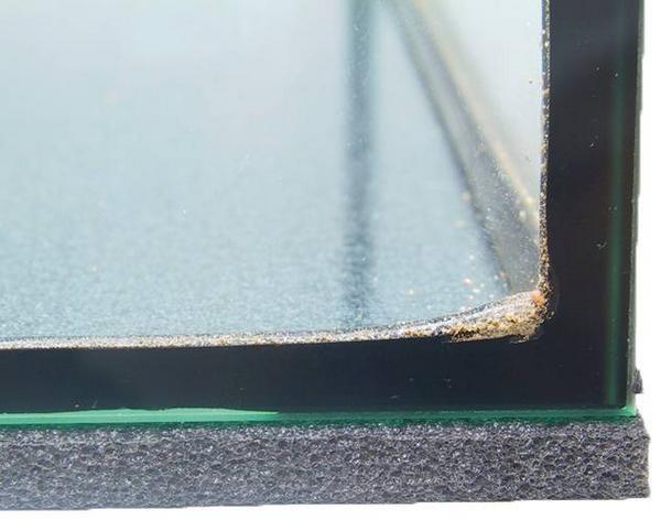 JBL Aquaristik und Terraristik AquaPad, 120 x 50 cm 5 mm, grau