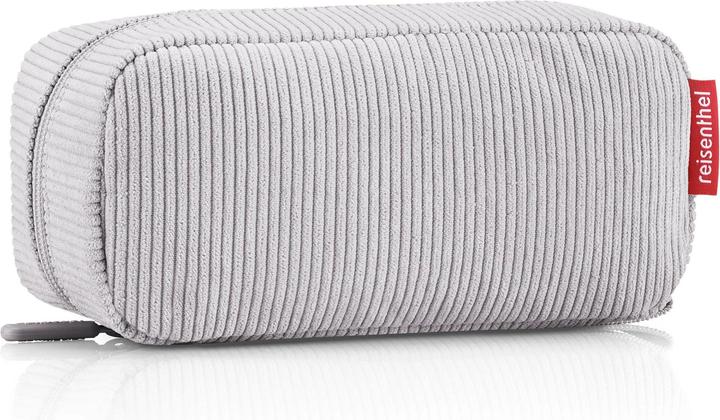 Actual product image reisenthel multicase cord grey
