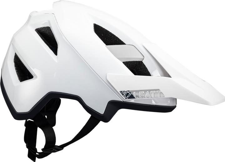Produktbild Leatt Helm MTB AllMtn 3.0 - White (59 - 63 cm)