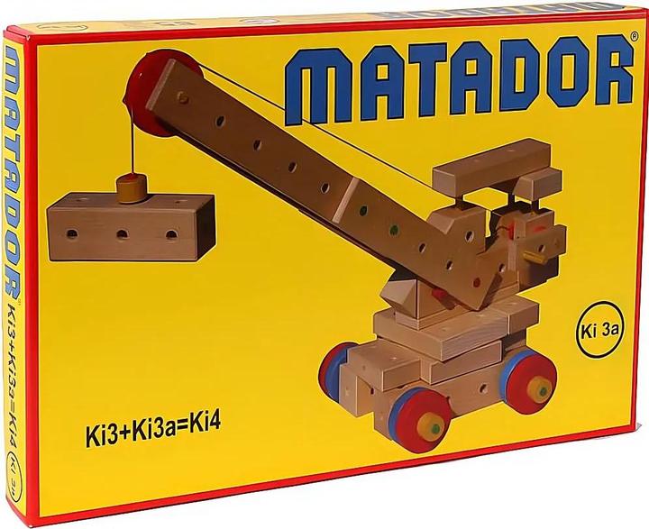 Image du produit Matador Maker Ki 3a