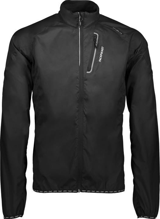 Actual product image CMP Campagnolo Extralight jacket (54)