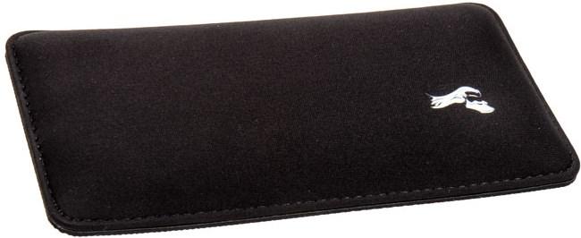 Actual product image Glorious PC Gaming Race Mouse wrist rest 17 mm - 10 x 20 cm
