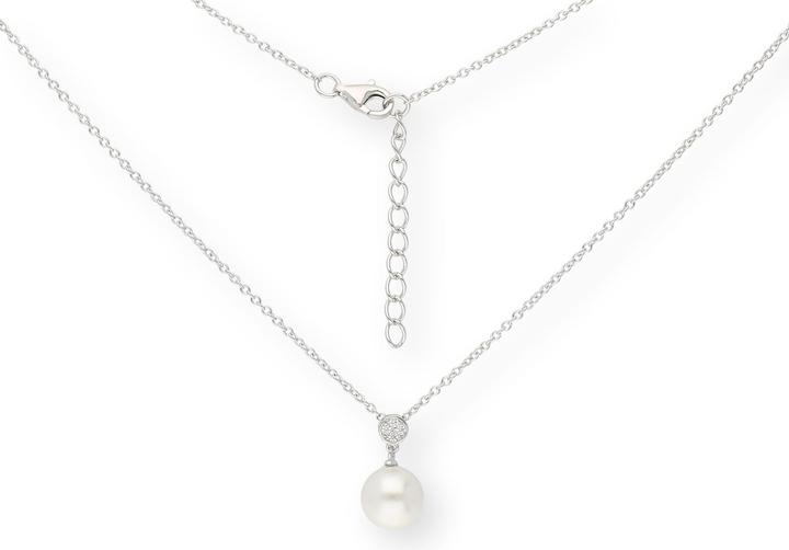 Immagine prodotto Carat Perle (Argento 925, 42 cm)