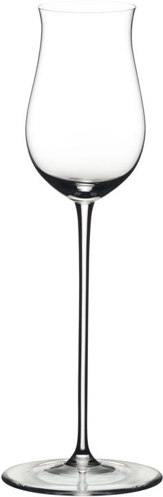Produktbild Riedel VERITAS Spirits 6449/71 (2er-Set) (1.52 dl, 2x, Likörgläser + Grappagläser)