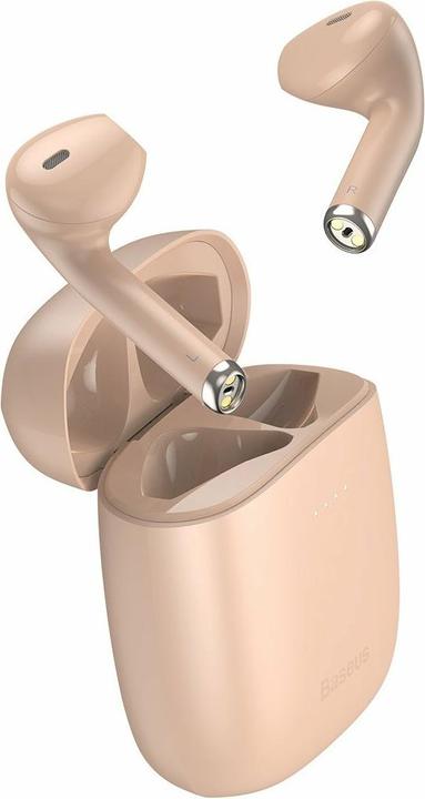 Produktbild Baseus Encok W04 (5 h, Kabellos)