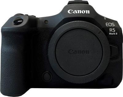 Produktbild Canon EOS R5 Mark II - (EU) (45 Mpx, Vollformat)
