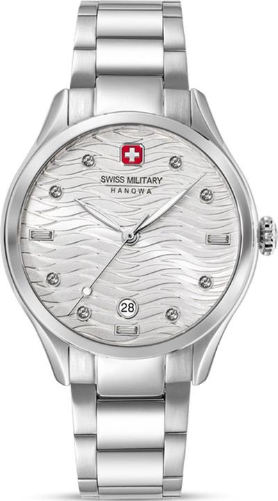 Produktbild Swiss Military Hanowa Manta Lady (Swiss Made, 38 mm)