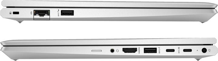 Produktbild HP ProBook 440 G10 (14", Intel Core i5-1335U, 16 GB, 512 GB, DE)