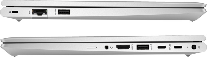 Actual product image HP ProBook 440 G10 (14", Intel Core i5-1335U, 16 GB, 512 GB, DE)