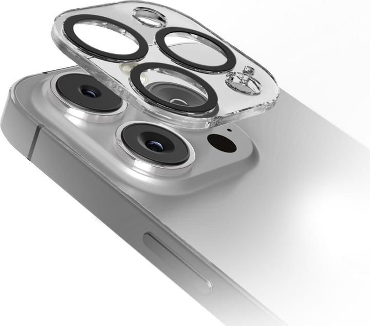 Mobile phone screen protectors