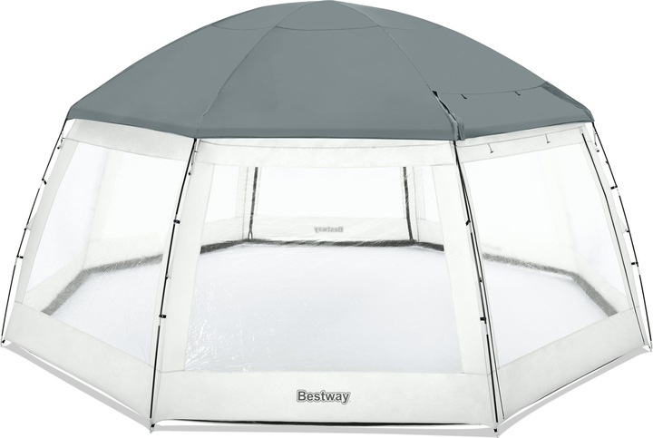 Actual product image Bestway Pavilion for round pools
