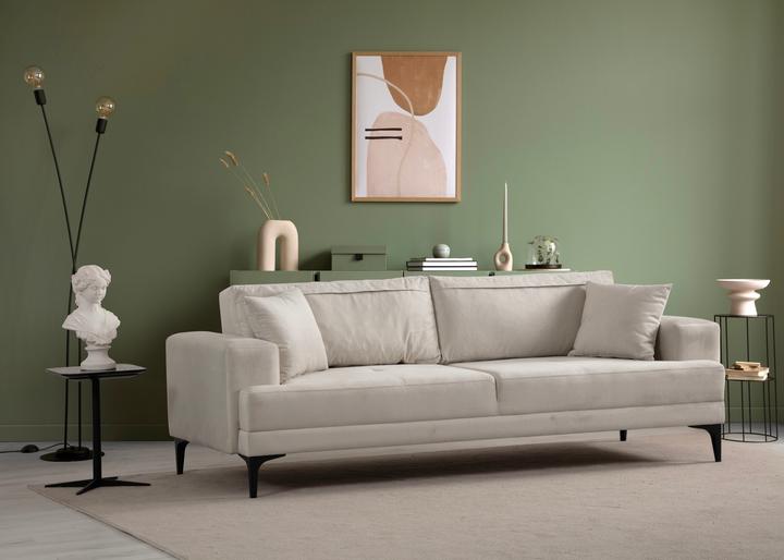 Produktbild Atelier del Sofa Astana (3-Sitzer)