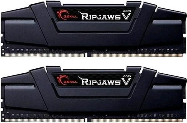 G.Skill Ripjaws V (2 x 8GB, 3400 MHz, DDR4-RAM, DIMM)