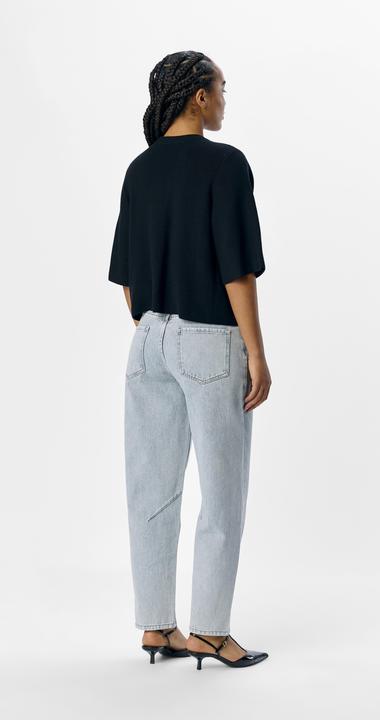 Produktbild Object Barrel Fit Jeans