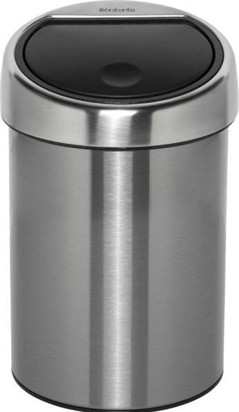 Productafbeelding Brabantia Touch Bin (3 l)