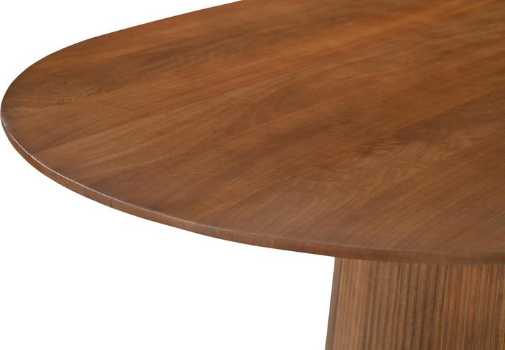 Image du produit SIT Möbel Mango Natural (180 x 100 x 76 cm)