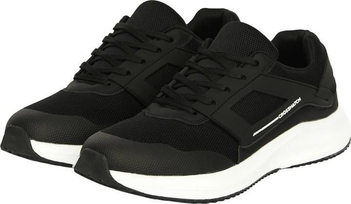 Image du produit Crosshatch - Baskets HOLYWELL - Homme (42)