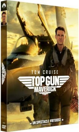 Top Gun: Maverick