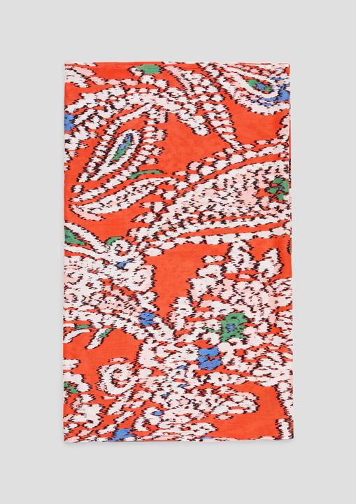 Produktbild S.Oliver Snood Loop-Schal aus Viskose