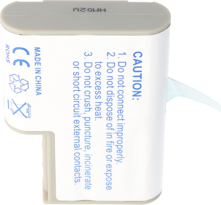 Actual product image XCell Battery Symbol PDT3100, 3110, 3120, 3140, 3142