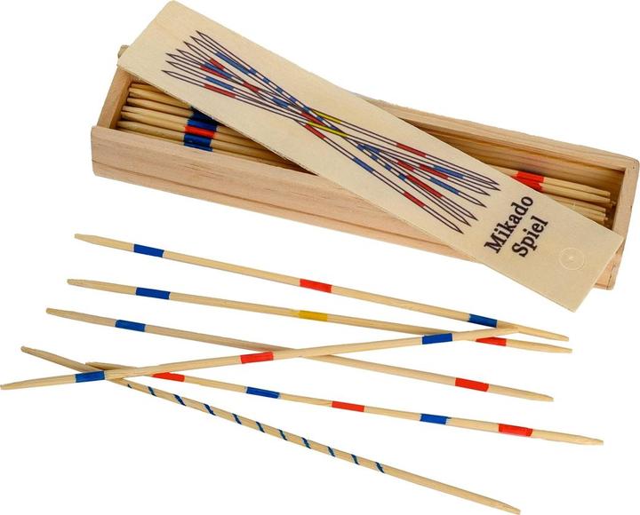 Produktbild Philos Mikado (Deutsch)