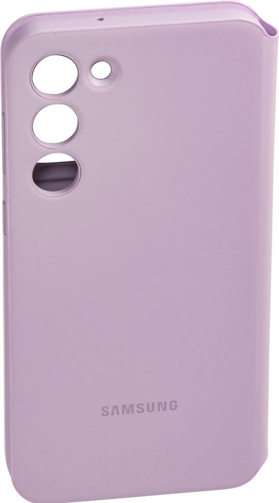 Produktbild Samsung Smart View Wallet Case (Samsung Galaxy S23+)