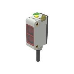 Rs Pro Kubisch Optischer Sensor, Durchgangsstrahl, Bereich 4 m, PNP Schliesser/Öffner Ausgang, Anschl (Schalter), Elektr...