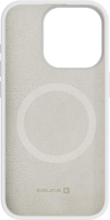 Actual product image Evelatus Premium Soft Touch (Apple iPhone 15 Pro Max)