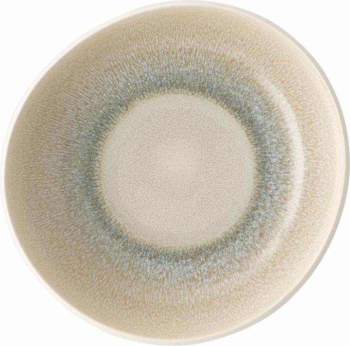 Rosenthal Junto - Dune - Assiette creuse 22 cm (1x, 22.50 cm)
