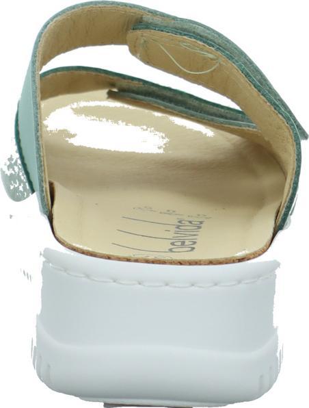 Image du produit Belvida Nubuk/Rain (41)