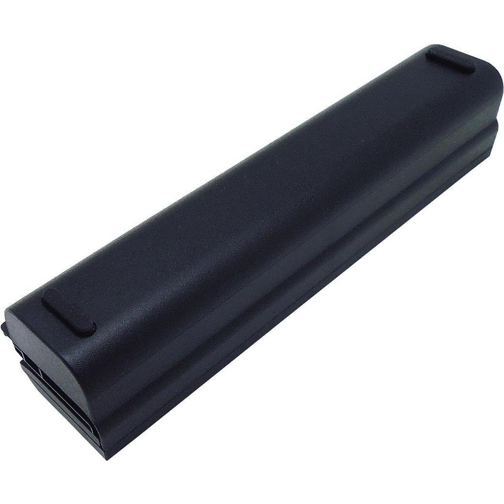 Thumbnail - CoreParts MBXTO-BA0011 Notebook-Ersatzteil Akku (9 Zellen, 6600 mAh), Notebook Akku, Schwarz