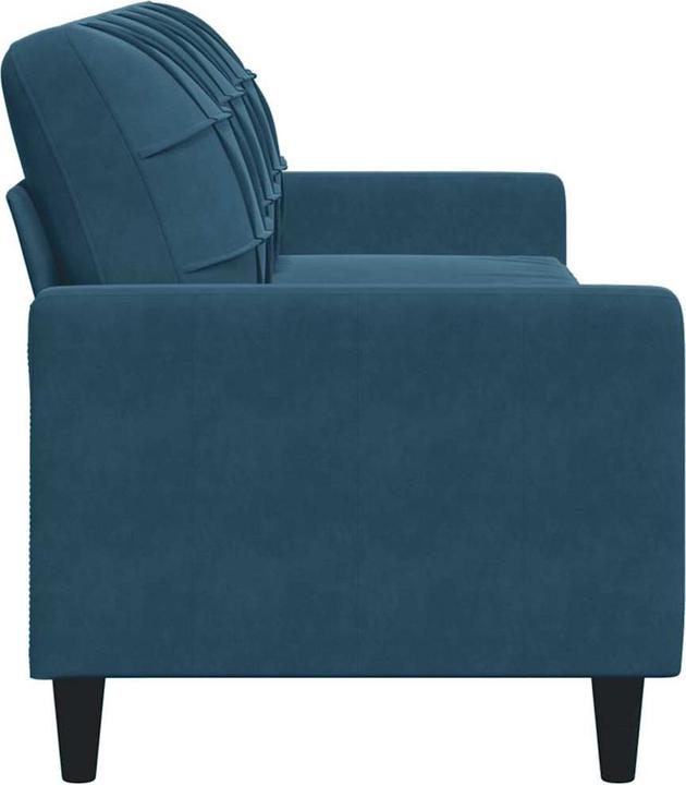 Produktbild vidaXL 3-Sitzer-Sofa (3-Sitzer)