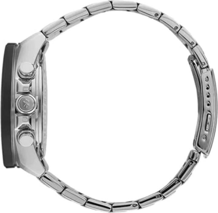 Produktbild Casio Edifice ECB-900DB-1AER (Digitaluhr, Analoguhr, Chronograph, 46 mm)