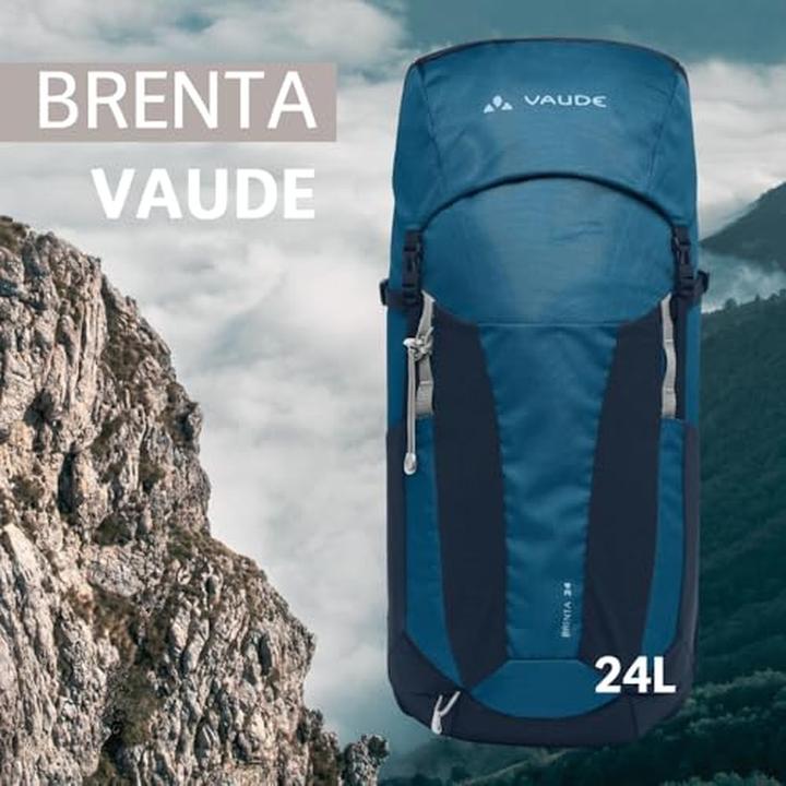 Immagine prodotto Vaude Brenta (24 l)