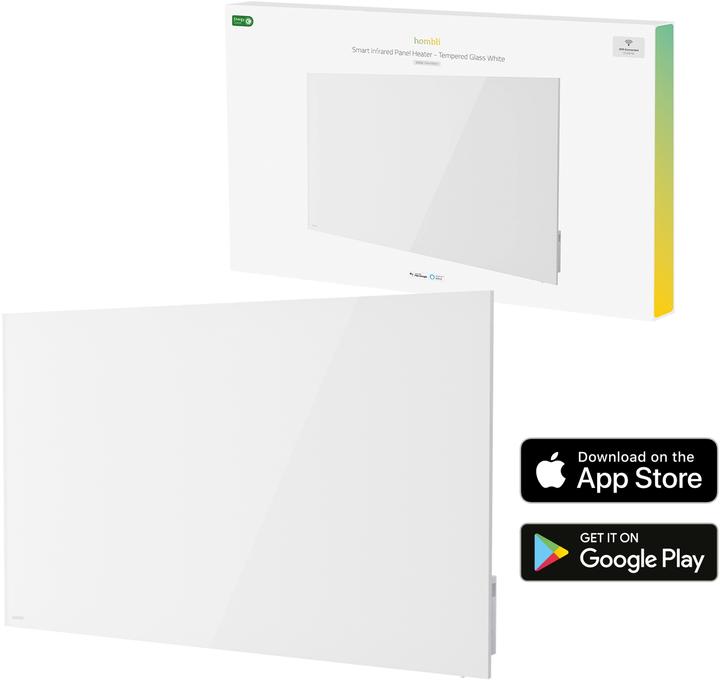 Image du produit Hombli HBHP-0409 (600 W)